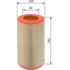 BOSCH 1 457 433 332 Luftfilter