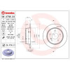 Brembo | Bremsscheibe | 08.4738.21