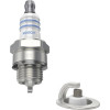 BOSCH 0 241 235 567 Zündkerze Nickel