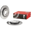 Brembo | Bremsscheibe | 08.7955.11