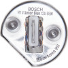 BOSCH | Glühlampe, Fernscheinwerfer | 1 987 301 011