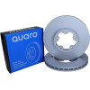 QUARO | Bremsscheibe | QD9553