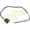 GEBE | Sensor, Abgastemperatur | 9 8407 1