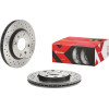 Brembo | Bremsscheibe | 09.5196.1X