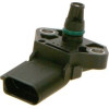 BOSCH | Sensor, Ladedruck | 0 261 230 208