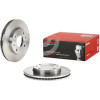 Brembo | Bremsscheibe | 09.A258.10