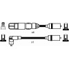 NGK | Zündleitungssatz | 0956