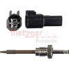 Metzger | Sensor, Abgastemperatur | 08941094