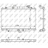 NRF | Kühler, Motorkühlung | 59206
