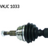 SKF | Antriebswelle | VKJC 1033