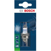 BOSCH 0 241 225 824 Zündkerze Nickel