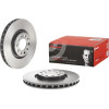 Brembo | Bremsscheibe | 09.C495.11