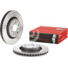 Brembo | Bremsscheibe | 09.N236.21