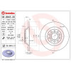 Brembo | Bremsscheibe | 08.8843.21