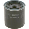 BOSCH 0 986 452 036 Ölfilter