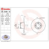 Brembo | Bremsscheibe | 08.5464.10