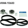 SKF | Zahnriemensatz | VKMA 93600