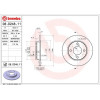 Brembo | Bremsscheibe | 08.D248.11