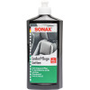 SONAX | Lederpflegemittel | LederPflegeLotion | 02912000