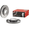 Brembo | Bremsscheibe | 09.C760.11