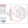 Brembo | Bremsscheibe | 08.C425.1X