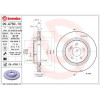 Brembo | Bremsscheibe | 09.A760.11