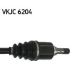 SKF | Antriebswelle | VKJC 6204