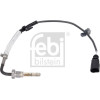 FEBI BILSTEIN 185846 Sensor, Abgastemperatur