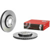 Brembo | Bremsscheibe | 09.D608.11