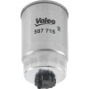 Valeo | Kraftstofffilter | 587715