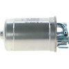 BOSCH | Kraftstofffilter | 0 986 450 509