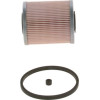 BOSCH | Kraftstofffilter | F 026 402 222