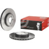 Brembo | Bremsscheibe | 09.A047.31