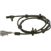 BOSCH | Sensor, Raddrehzahl | 0 265 007 908