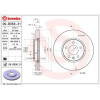 Brembo | Bremsscheibe | 09.B356.31