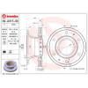 Brembo | Bremsscheibe | 09.A315.60