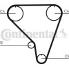 ContiTech | Zahnriemen | CT793