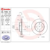 Brembo | Bremsscheibe | 09.7056.11