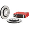 Brembo | Bremsscheibe | 09.N212.11