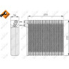 NRF | Verdampfer, Klimaanlage | ohne Expansionsventil | 36114