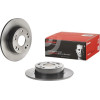 Brembo | Bremsscheibe | 08.B439.11