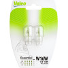 Valeo | Glühlampe, Blinkleuchte | 032122