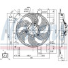 Nissens | Lüfter, Motorkühlung | 85028