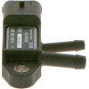 BOSCH | Sensor, Abgasdruck | 0 281 006 287