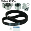 SKF | Zahnriemensatz | VKMA 91904