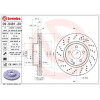 Brembo | Bremsscheibe | 09.9481.21