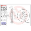 Brembo | Bremsscheibe | 09.C545.11