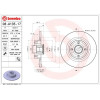 Brembo | Bremsscheibe | 08.A135.17