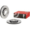 Brembo | Bremsscheibe | 09.9908.21