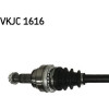 SKF | Antriebswelle | VKJC 1616